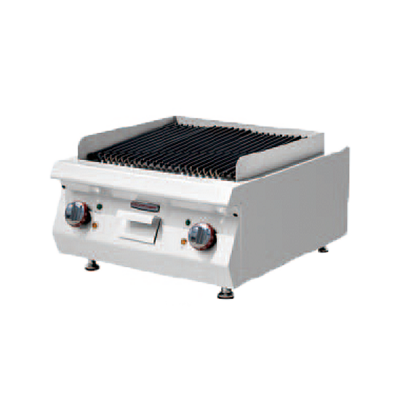 600S Electric Lava Rock Griddle