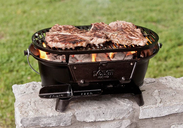 Cookeryaki Hibachi Grill | How to Light a Hibachi Grill? Cookeryaki Hibachi Grill | How to Light a Hibachi Grill?