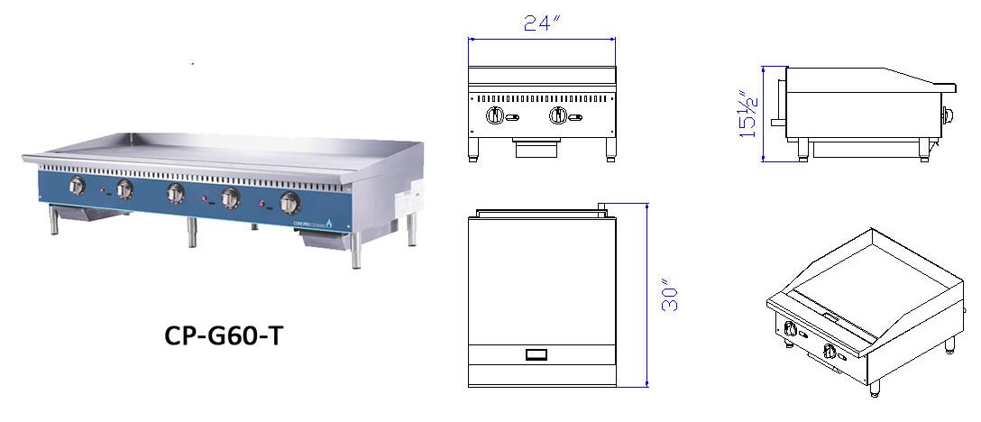 Teppanyaki Griddle At Home | Some Notes For Use Teppanyaki Griddle At Home | Some Notes For Use