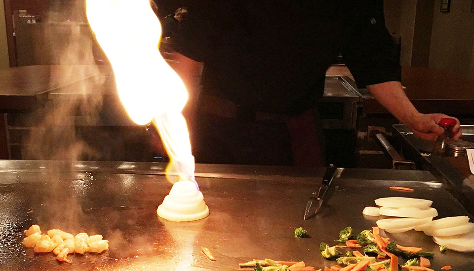 onion volcano | japanese hibachi grill for sale onion volcano | japanese hibachi grill for sale