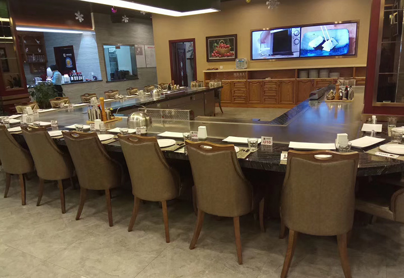 Teppanyaki Grill For Sale | What Are the Benefits Of Teppanyaki Grill? Teppanyaki Grill For Sale | What Are the Benefits Of Teppanyaki Grill?