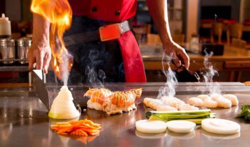 Hibachi Flavoring | Japanese hibachi cuisine | Hibachi table restaurant Hibachi Flavoring | Japanese hibachi cuisine | Hibachi table restaurant