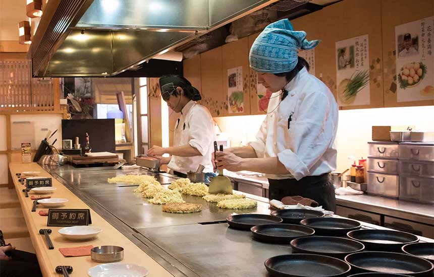 3 Excellent Okonomiyaki Sauce Recipes 3 Excellent Okonomiyaki Sauce Recipes