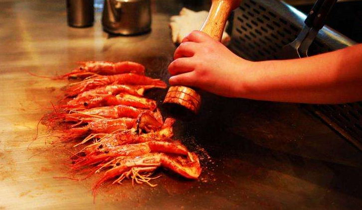 Teppanyaki hibachi table equipment | versatile | teppanyaki singapore Teppanyaki hibachi table equipment | versatile | teppanyaki singapore