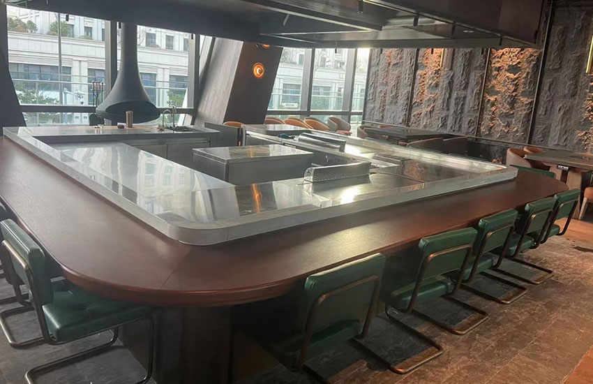 Electric Hibachi or Teppanyaki Grills | Japanese Tabletop Grill FAQs Electric Hibachi or Teppanyaki Grills | Japanese Tabletop Grill FAQs