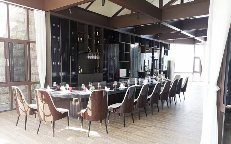 Teppanyaki Grill Table For Sale | Teppanyaki Guide: A Feast for All Senses Teppanyaki Grill Table For Sale | Teppanyaki Guide: A Feast for All Senses
