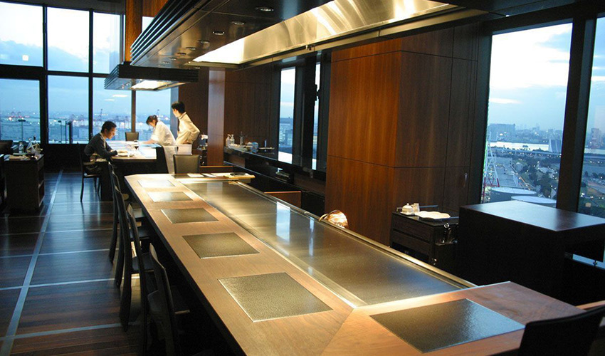 Teppanyaki Hibachi Grilling | The 9 Best Japanese Noodles in Hibachi Teppanyaki Hibachi Grilling | The 9 Best Japanese Noodles in Hibachi