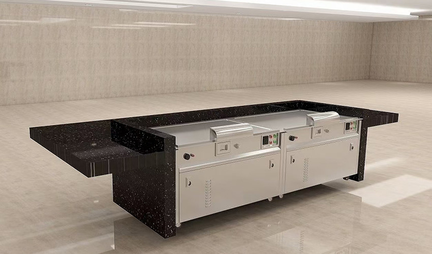 Outdoor Teppanyaki Grill Buying Guide | Restaurant Teppanyaki Grills Outdoor Teppanyaki Grill Buying Guide | Restaurant Teppanyaki Grills