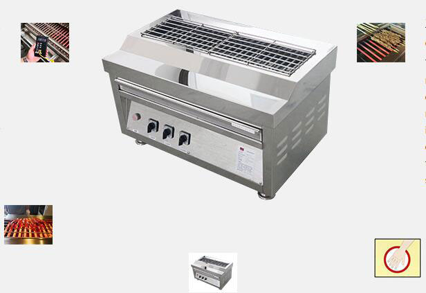 What is a Teppanyaki Grill? What Kind Of Teppanyaki Grill? What is a Teppanyaki Grill? What Kind Of Teppanyaki Grill?