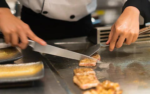 The Chef’s Favourite 7 Hibachi Tools The Chef’s Favourite 7 Hibachi Tools