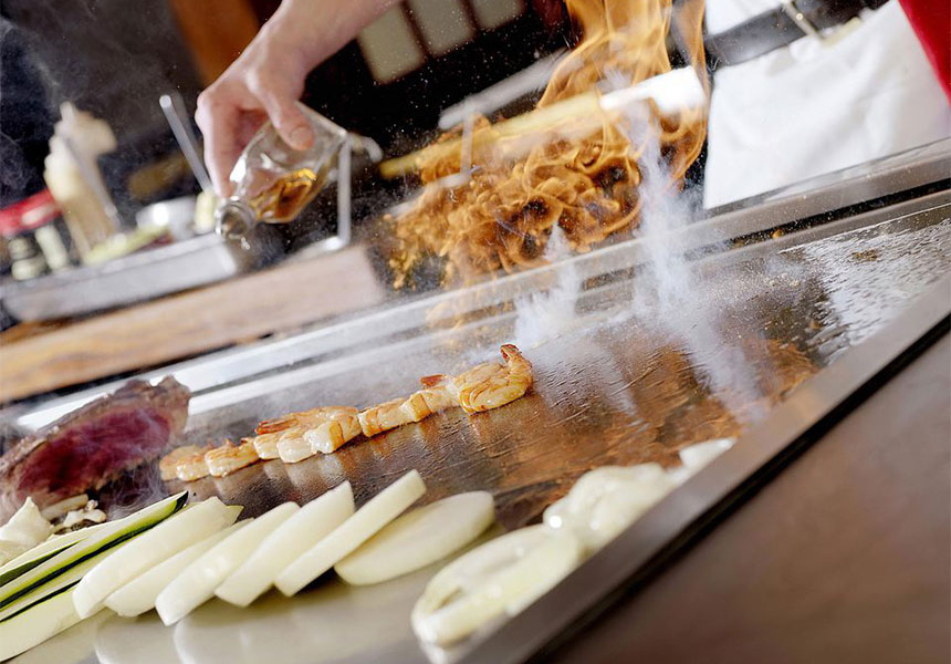 What Is Hibachi Cooking? What Is Hibachi Cooking?