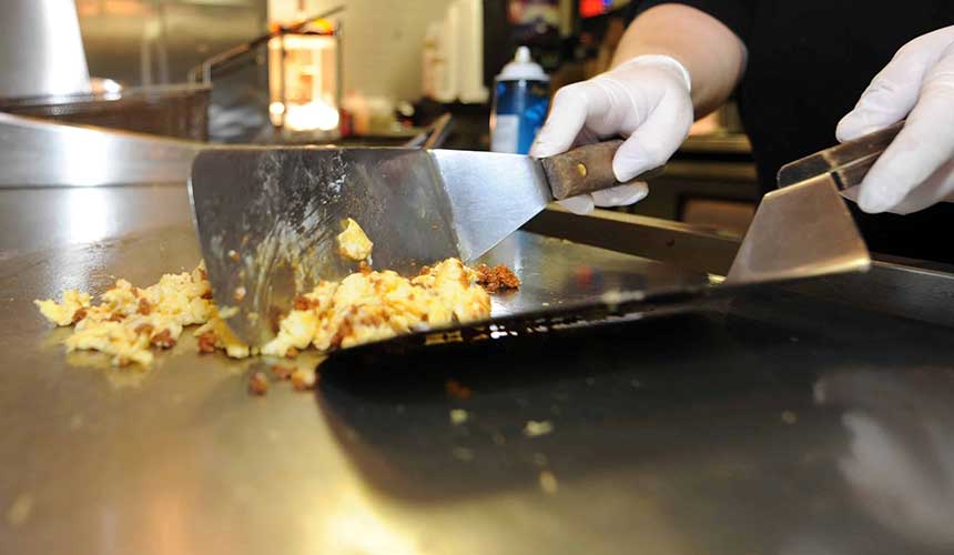 Outdoor Teppanyaki Griddle At Home | Compared With Other Outdoor Cookware Outdoor Teppanyaki Griddle At Home | Compared With Other Outdoor Cookware