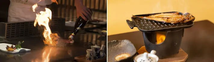 Hibachi Grill | Teppanyaki Table | How to Make A Hibachi Dinner? Hibachi Grill | Teppanyaki Table | How to Make A Hibachi Dinner?