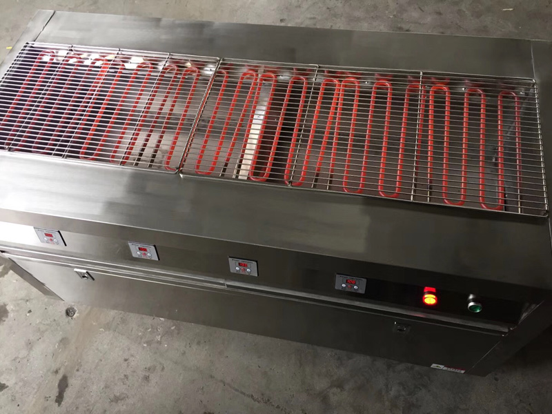 Indoor Grilling | Indoor Grills | How to Grill Indoors? Indoor Grilling | Indoor Grills | How to Grill Indoors?