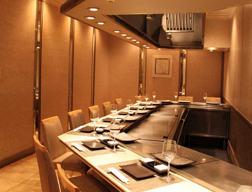 Guide to Teppanyaki: Japanese Teppanyaki Grill Guide to Teppanyaki: Japanese Teppanyaki Grill