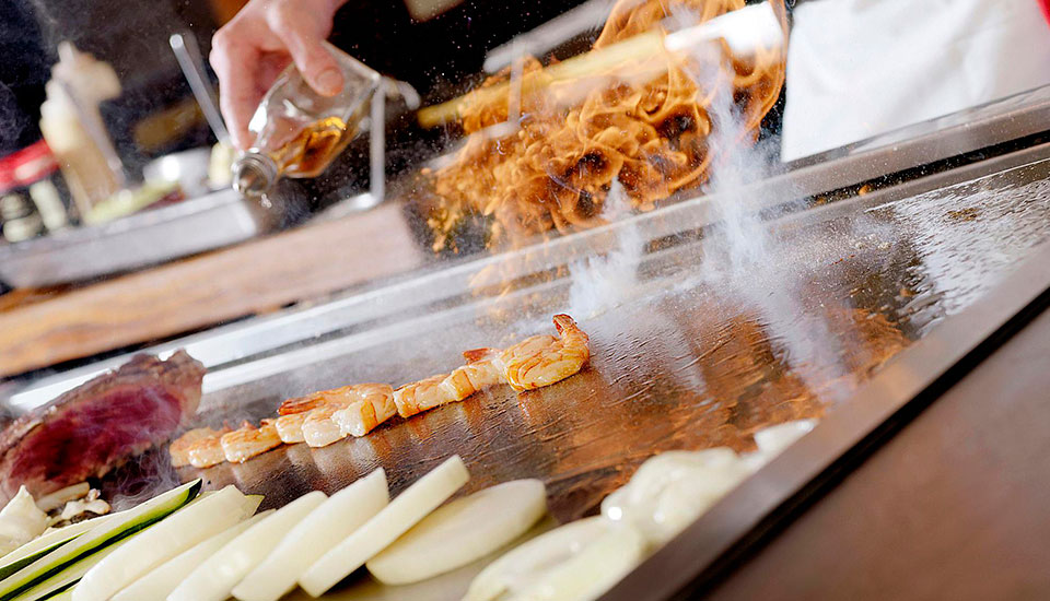How to Cook With Hibachi Grill? Hibachi Grill Table How to Cook With Hibachi Grill? Hibachi Grill Table