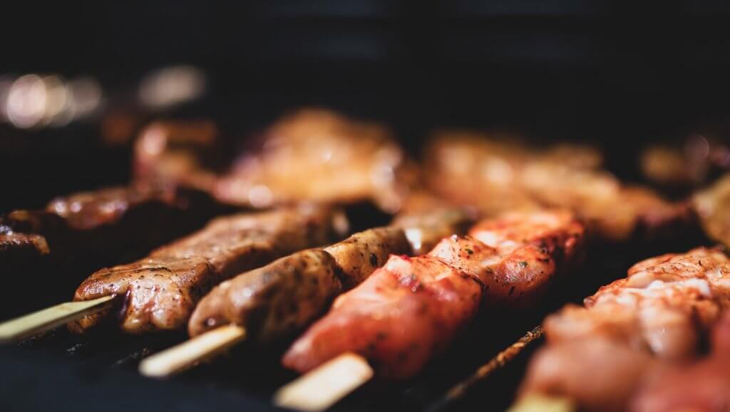 Indoor Grilling | How to Get the Best Results? Indoor Grilling | How to Get the Best Results?