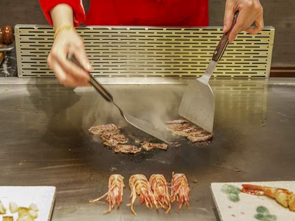 Teppanyaki | Teppanyaki Hibachi Table | Price of Teppanyaki Teppanyaki | Teppanyaki Hibachi Table | Price of Teppanyaki