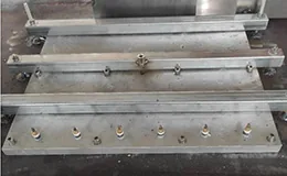 Smokeless Teppanyaki Table Equipment | Manufacturer & Supplier Smokeless Teppanyaki Table Equipment | Manufacturer & Supplier