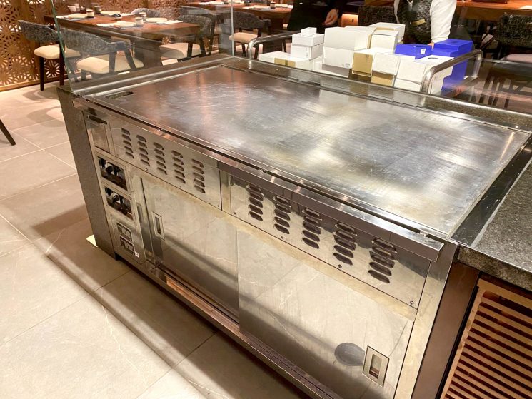 Teppan Griddle For Home | Why Cook Low-Carb Food On It? Teppan Griddle For Home | Why Cook Low-Carb Food On It?