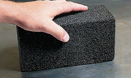 Commercial Teppanyaki Griddle | Cleaning And Seasoning Commercial Teppanyaki Griddle | Cleaning And Seasoning