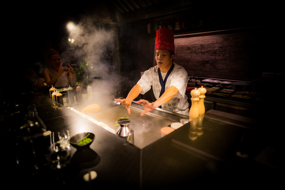 teppanyaki grill table | 5 reasons to go to teppanyaki restaurants teppanyaki grill table | 5 reasons to go to teppanyaki restaurants