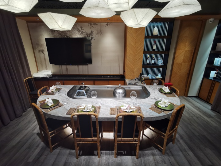 Teppanyaki Grill | Tips On The Use And Maintenance Teppanyaki Grill | Tips On The Use And Maintenance