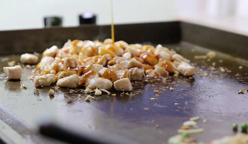 Teppanyaki Griddles | Ultimate Guide | Cleaning & Buying Teppanyaki Griddles | Ultimate Guide | Cleaning & Buying