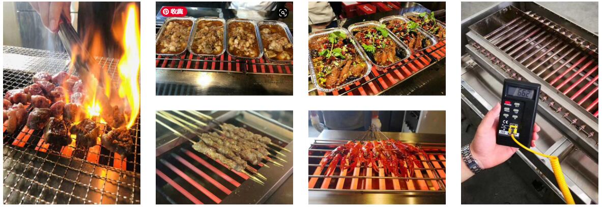 Choose Teppanyaki Table Top Grill Griddle Smokeless Grill Choose Teppanyaki Table Top Grill Griddle Smokeless Grill