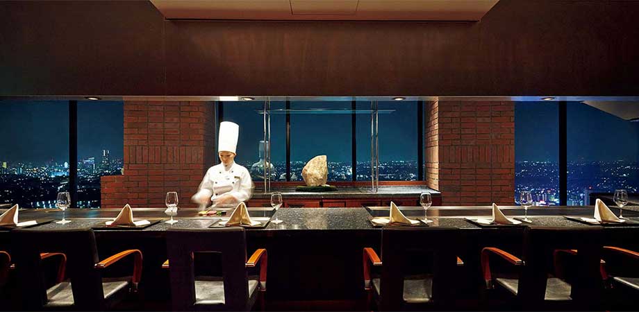 Advantages Of Using A Teppanyaki Grill Advantages Of Using A Teppanyaki Grill