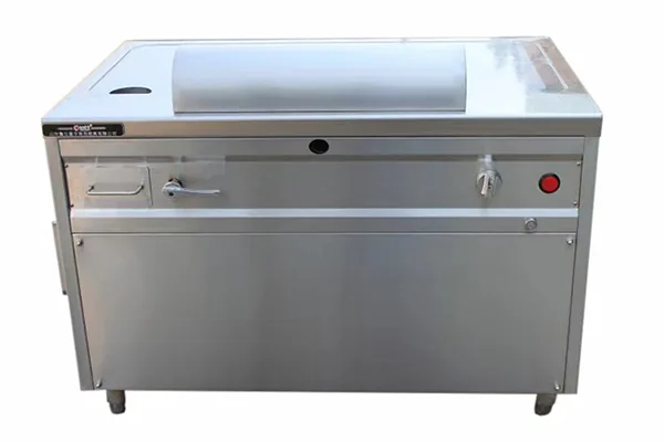 Custom Teppanyaki Table | Best Manufacturer | For Sale Price Custom Teppanyaki Table | Best Manufacturer | For Sale Price