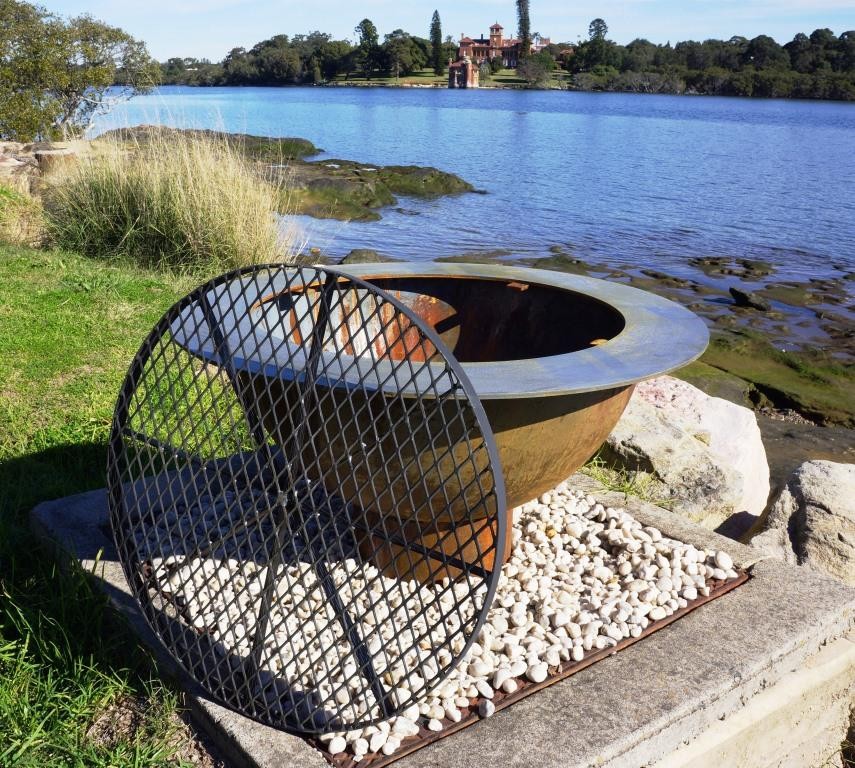 How To Use An Outdoor Teppanyaki Fire Pit? How To Use An Outdoor Teppanyaki Fire Pit?