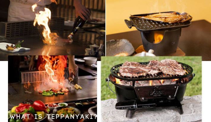 TEPPANYAKI VS HIBACHI, HOW MUCH OF TEPPANYIKA TABLE TEPPANYAKI VS HIBACHI, HOW MUCH OF TEPPANYIKA TABLE