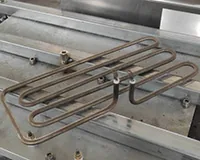 Smokeless Teppanyaki Table Equipment | Manufacturer & Supplier Smokeless Teppanyaki Table Equipment | Manufacturer & Supplier