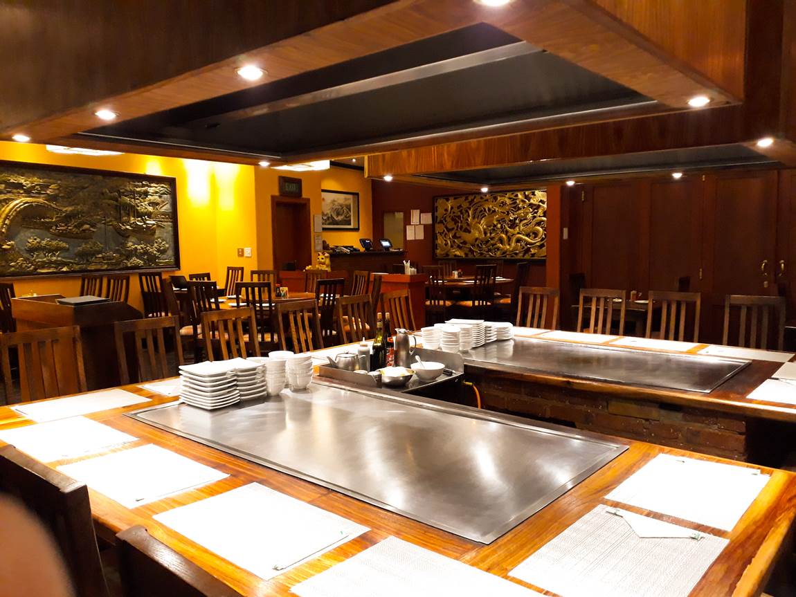 What is hibachi? The history of hibachi | hibachi grill table What is hibachi? The history of hibachi | hibachi grill table