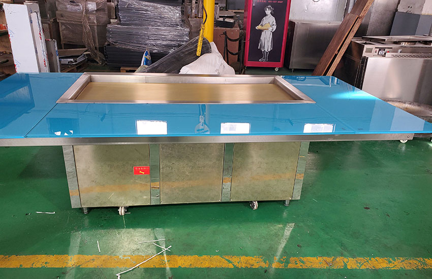 Teppanyaki Griddle | Stovetop Teppanyaki Grill | FAQs Teppanyaki Griddle | Stovetop Teppanyaki Grill | FAQs