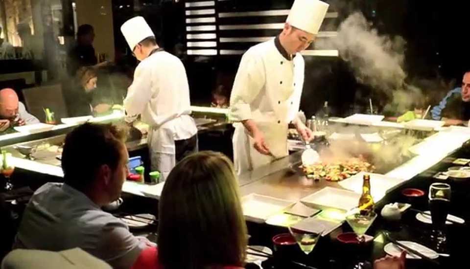 Teppanyaki Dishes | Price of Teppanyaki Restaurants | Teppanyaki Table Teppanyaki Dishes | Price of Teppanyaki Restaurants | Teppanyaki Table