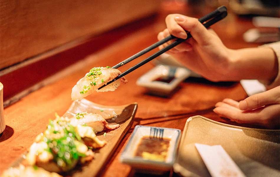Japanese food culture and tips Japanese food culture and tips