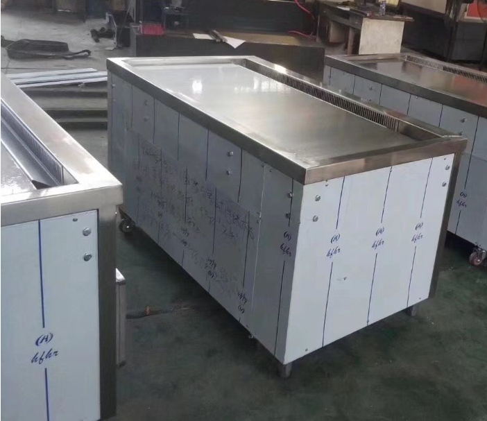Customization Teppanyaki Grill, Teppanyaki Table | What styles are available? Customization Teppanyaki Grill, Teppanyaki Table | What styles are available?