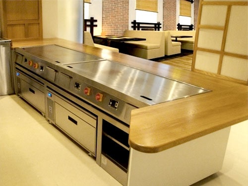 Buy Teppanyaki Griddle For Home | 10 Reasons Buy Teppanyaki Griddle For Home | 10 Reasons
