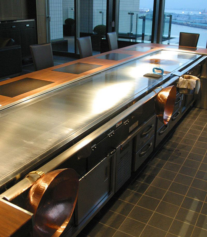 Teppanyaki Grill Indoors & Outdoor | Teppanyaki Grill Buying Guide Teppanyaki Grill Indoors & Outdoor | Teppanyaki Grill Buying Guide