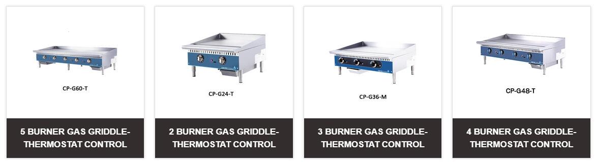 Teppanyaki Flat Top Grill | Classification - Commercial and Home Teppanyaki Flat Top Grill | Classification - Commercial and Home