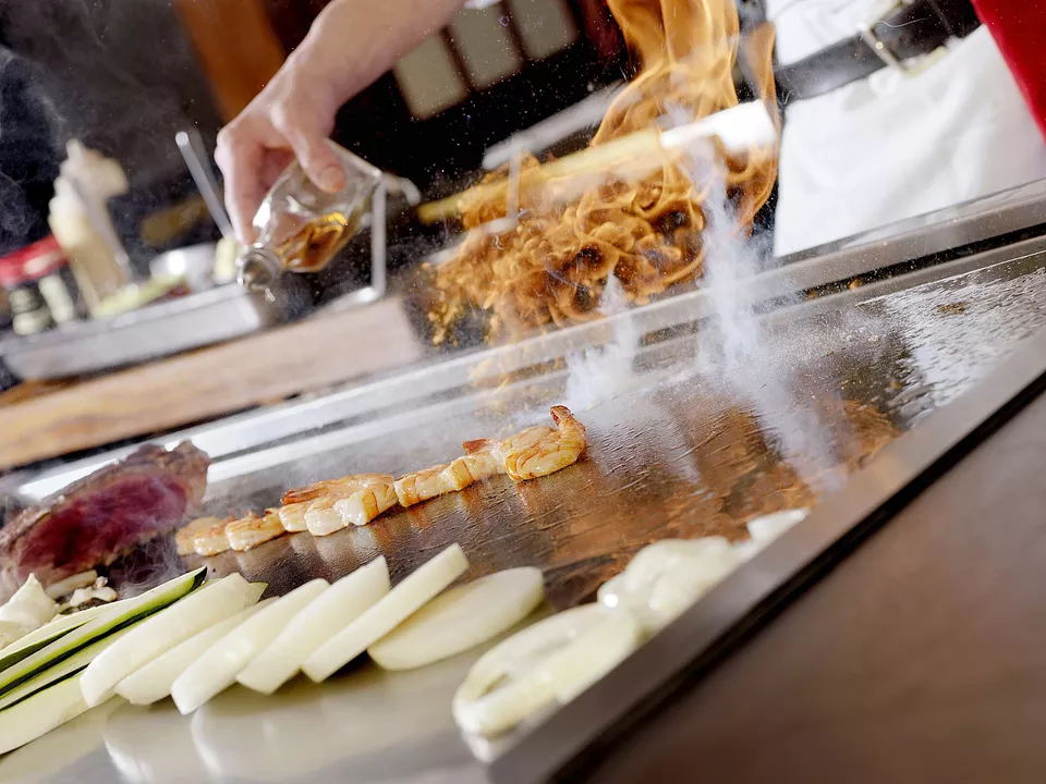 All About Hibachi Grills | Japanese Hibachi Grill All About Hibachi Grills | Japanese Hibachi Grill
