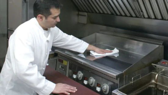 Teppan Flat Top Grill - FAQ (Frequently Asked Questions) Teppan Flat Top Grill - FAQ (Frequently Asked Questions)