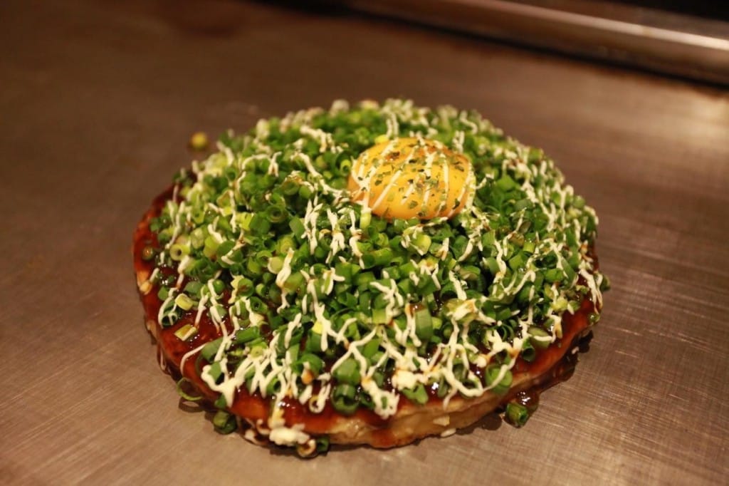 The origin and regional differences of Okonomiyaki The origin and regional differences of Okonomiyaki