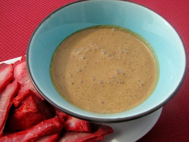 How to Make Hibachi Mustard? Hibachi-Style Table How to Make Hibachi Mustard? Hibachi-Style Table
