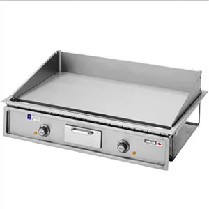 Commercial Griddles & Flat Top Grills Commercial Griddles & Flat Top Grills