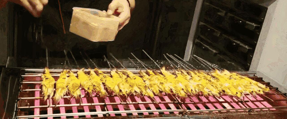 Effective Ways to Maintain Your Electric Yakitori Grill Effective Ways to Maintain Your Electric Yakitori Grill