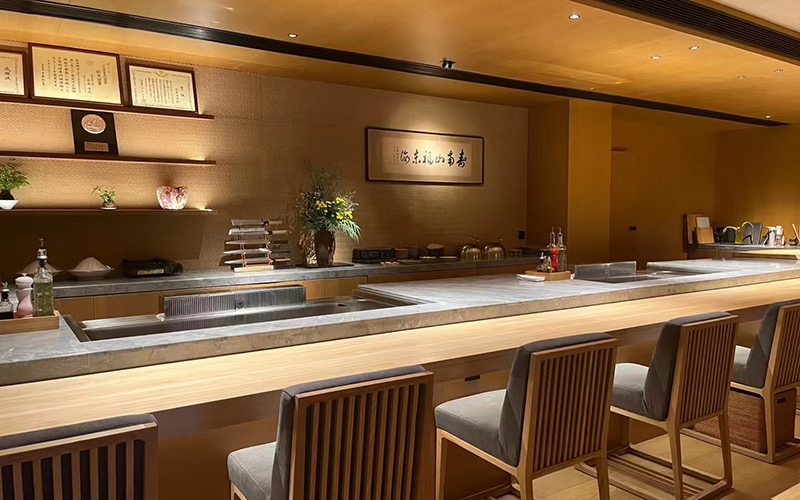 Large Hibachi Grill | How to Cook Zucchini Like a Japanese Hibachi Restaurant? Large Hibachi Grill | How to Cook Zucchini Like a Japanese Hibachi Restaurant?