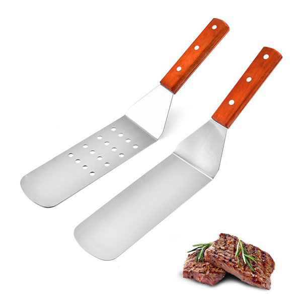 Teppanyaki Hibachi Grill | Best Overall Japanese and Teppanyaki Spatula Teppanyaki Hibachi Grill | Best Overall Japanese and Teppanyaki Spatula
